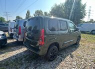 Fiat Doblo Doblo Combi L1 BlueHDi 1.5, 130 KM,  S&S AT8, Euro 6.4