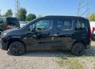 Fiat Doblo Doblo Combi L1 BlueHDi 1.5, 130 KM,  S&S AT8, Euro 6.4