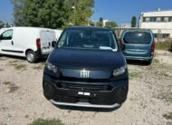 Fiat Doblo Doblo Combi L1 BlueHDi 1.5, 130 KM,  S&S AT8, Euro 6.4