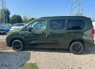 Fiat Doblo Doblo Combi Long BlueHDi 1.5, 130 KM,  S&S AT8, Euro 6.4