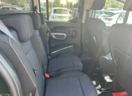 Fiat Doblo Doblo Combi Long BlueHDi 1.5, 130 KM,  S&S AT8, Euro 6.4