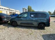 Fiat Doblo Doblo Combi Long BlueHDi 1.5, 130 KM,  S&S AT8, Euro 6.4