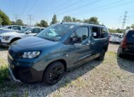 Fiat Doblo Doblo Combi Long BlueHDi 1.5, 130 KM,  S&S AT8, Euro 6.4