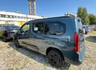 Fiat Doblo Doblo Combi Long BlueHDi 1.5, 130 KM,  S&S AT8, Euro 6.4