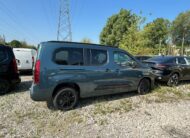 Fiat Doblo Doblo Combi Long BlueHDi 1.5, 130 KM,  S&S AT8, Euro 6.4