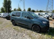 Fiat Doblo Doblo Combi Long BlueHDi 1.5, 130 KM,  S&S AT8, Euro 6.4