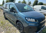 Fiat Doblo Doblo Combi Long BlueHDi 1.5, 130 KM,  S&S AT8, Euro 6.4