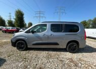 Fiat Doblo Doblo Combi Long BlueHDi 1.5, 130 KM,  S&S AT8, Euro 6.4