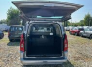 Fiat Doblo Doblo Combi Long BlueHDi 1.5, 130 KM,  S&S AT8, Euro 6.4