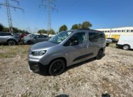 Fiat Doblo Doblo Combi Long BlueHDi 1.5, 130 KM,  S&S AT8, Euro 6.4