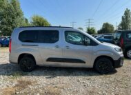 Fiat Doblo Doblo Combi Long BlueHDi 1.5, 130 KM,  S&S AT8, Euro 6.4