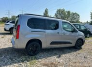 Fiat Doblo Doblo Combi Long BlueHDi 1.5, 130 KM,  S&S AT8, Euro 6.4