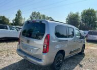 Fiat Doblo Doblo Combi Long BlueHDi 1.5, 130 KM,  S&S AT8, Euro 6.4