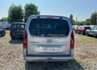 Fiat Doblo Doblo Combi Long BlueHDi 1.5, 130 KM,  S&S AT8, Euro 6.4