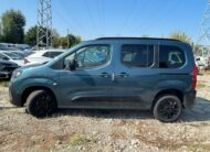 Fiat Doblo Doblo Combi L1 BlueHDi 1.5, 100 KM,  S&S MT6, Euro 6.4