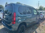 Fiat Doblo Doblo Combi L1 BlueHDi 1.5, 100 KM,  S&S MT6, Euro 6.4