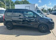 Fiat Doblo Doblo Combi L1 BlueHDi 130 KM, S&S AT8, Euro 6.4