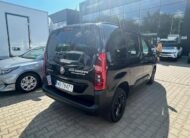 Fiat Doblo Doblo Combi L1 BlueHDi 130 KM, S&S AT8, Euro 6.4