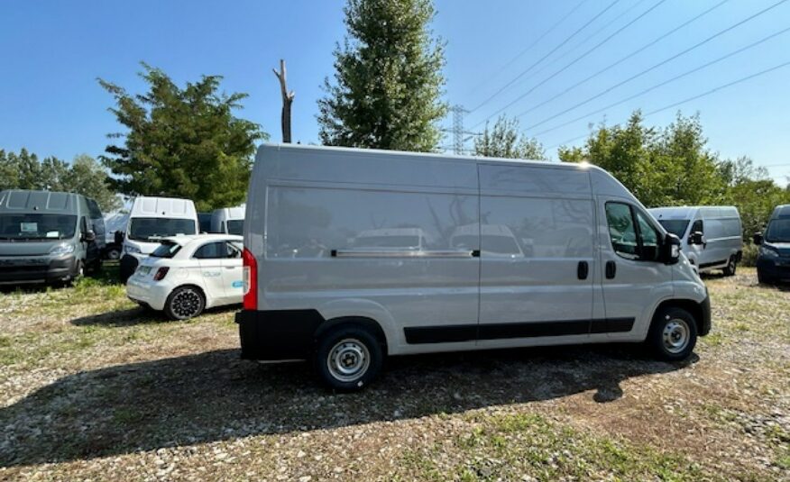 Fiat Ducato Furgon L3H2 SERIA2   | 2.2  140 KM | 13m3 – odbiór natychmiastowy