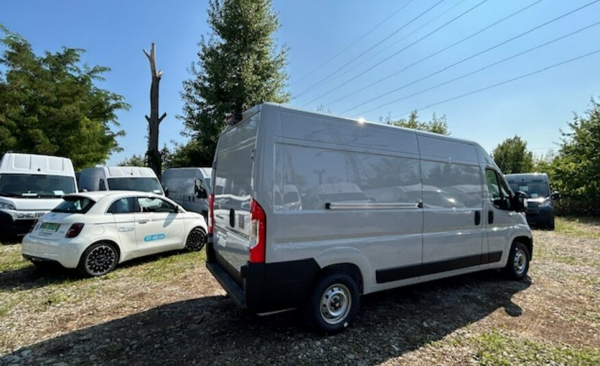 Fiat Ducato Furgon L3H2 SERIA2   | 2.2  140 KM | 13m3 – odbiór natychmiastowy