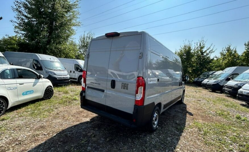 Fiat Ducato Furgon L3H2 SERIA2   | 2.2  140 KM | 13m3 – odbiór natychmiastowy