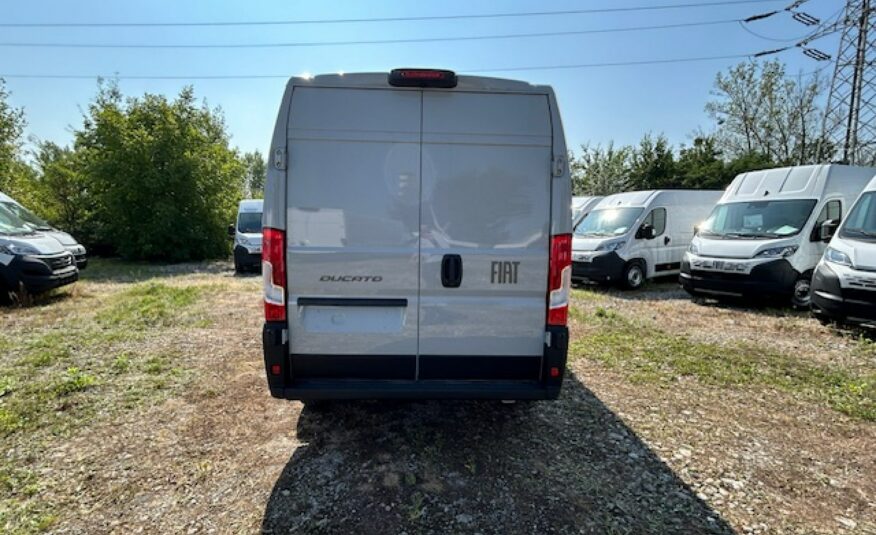 Fiat Ducato Furgon L3H2 SERIA2   | 2.2  140 KM | 13m3 – odbiór natychmiastowy