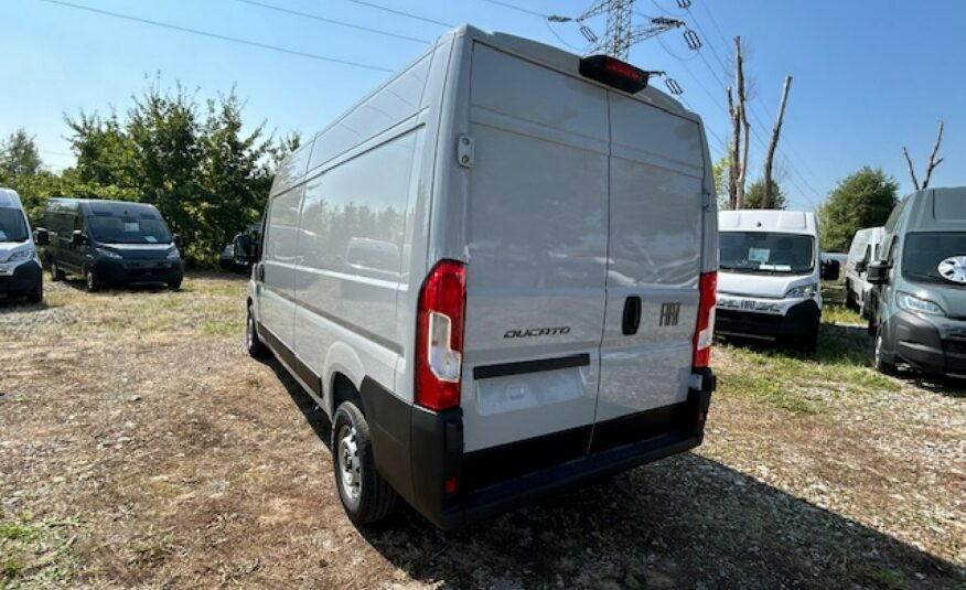 Fiat Ducato Furgon L3H2 SERIA2   | 2.2  140 KM | 13m3 – odbiór natychmiastowy