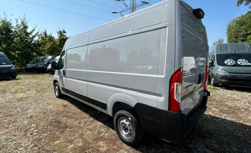 Fiat Ducato Furgon L3H2 SERIA2   | 2.2  140 KM | 13m3 – odbiór natychmiastowy