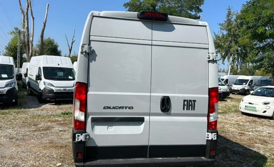 Fiat Ducato Furgon L2H2 SERIA2   | 2.2  140 KM | 11,5 m3 – odbiór natychmiastowy