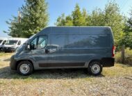 Fiat Ducato Furgon L2H2 SERIA2   | 2.2  120 KM | 11,5 m3 – odbiór natychmiastowy