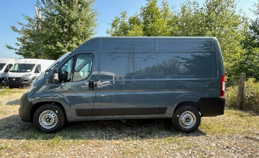 Fiat Ducato Furgon L2H2 SERIA2   | 2.2  120 KM | 11,5 m3 – odbiór natychmiastowy