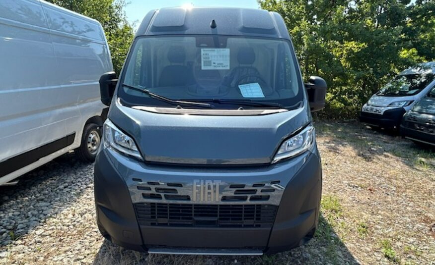 Fiat Ducato Furgon L2H2 SERIA2   | 2.2  120 KM | 11,5 m3 – odbiór natychmiastowy