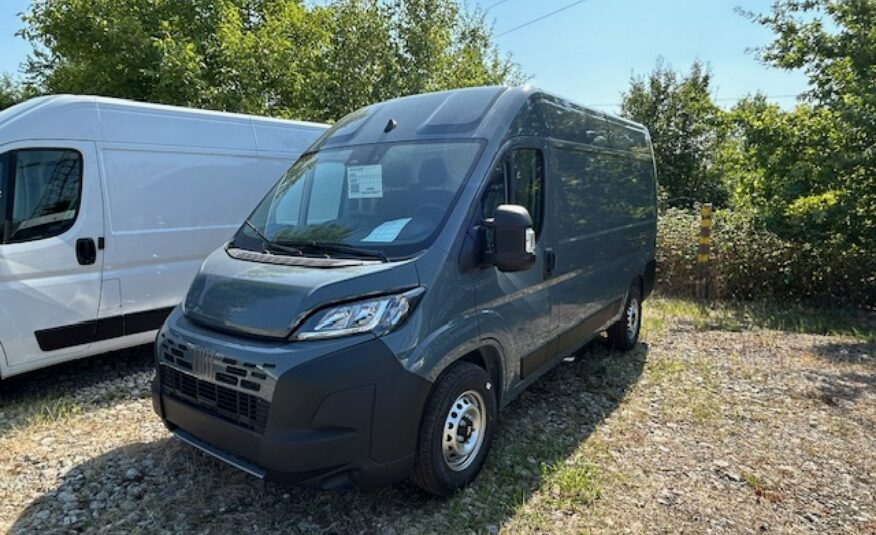 Fiat Ducato Furgon L2H2 SERIA2   | 2.2  120 KM | 11,5 m3 – odbiór natychmiastowy