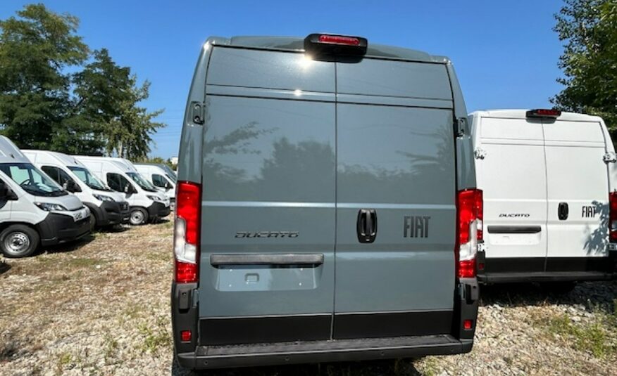 Fiat Ducato Furgon L2H2 SERIA2   | 2.2  120 KM | 11,5 m3 – odbiór natychmiastowy