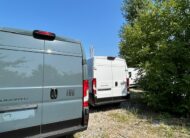 Fiat Ducato Furgon L2H2 SERIA2   | 2.2  120 KM | 11,5 m3 – odbiór natychmiastowy