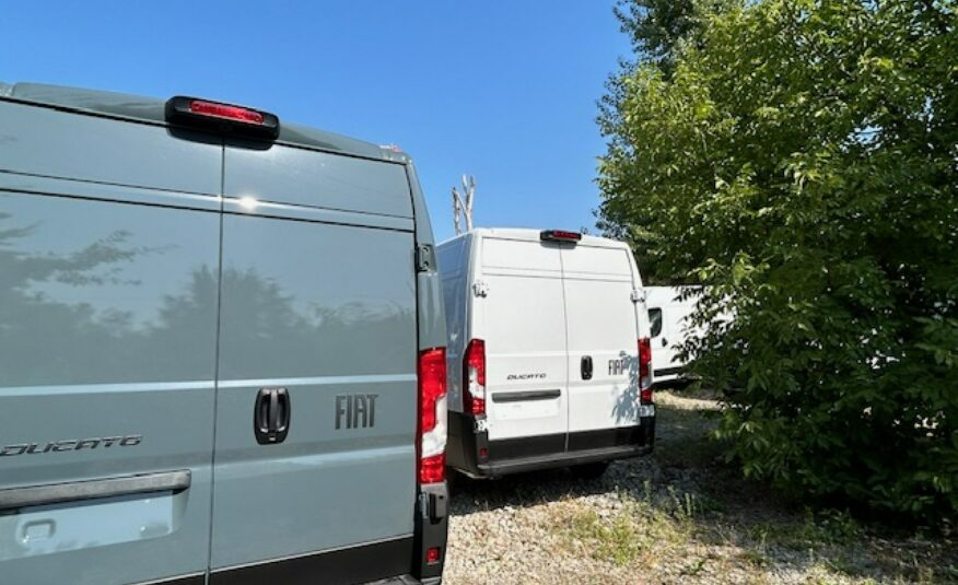 Fiat Ducato Furgon L2H2 SERIA2   | 2.2  120 KM | 11,5 m3 – odbiór natychmiastowy