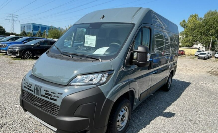 Fiat Ducato Furgon L2H2 SERIA2   | 2.2  120 KM | 11,5 m3 – odbiór natychmiastowy