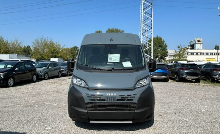 Fiat Ducato Furgon L2H2 SERIA2   | 2.2  120 KM | 11,5 m3 – odbiór natychmiastowy