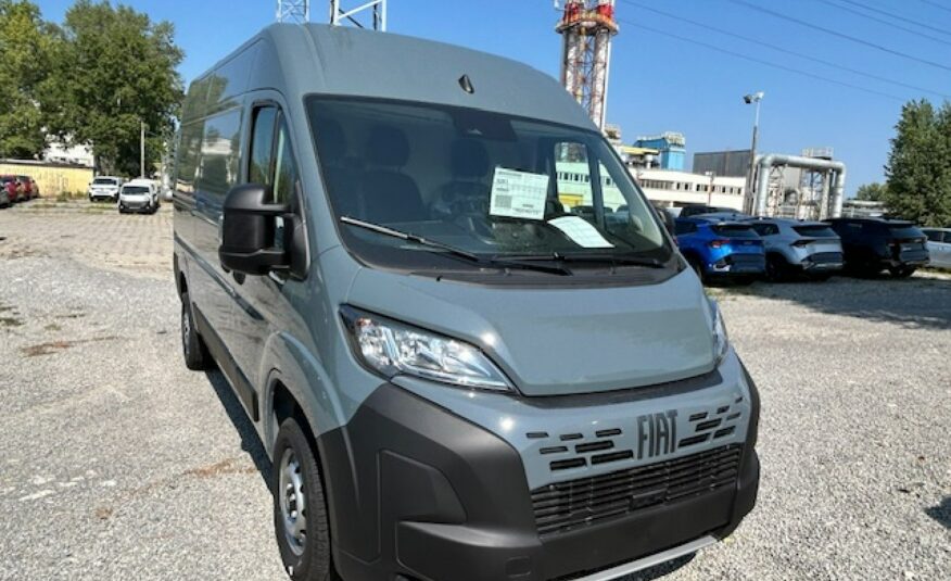 Fiat Ducato Furgon L2H2 SERIA2   | 2.2  120 KM | 11,5 m3 – odbiór natychmiastowy