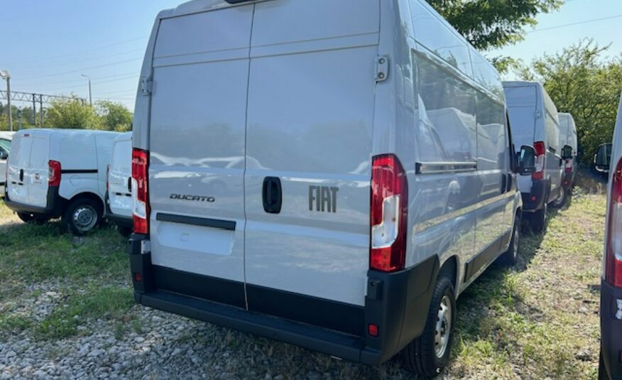 Fiat Ducato Furgon L2H2 SERIA2   | 2.2  120 KM | 11,5 m3 – odbiór natychmiastowy