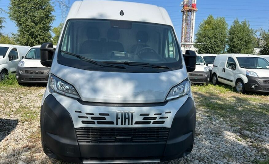 Fiat Ducato Furgon L2H2 SERIA2   | 2.2  120 KM | 11,5 m3 – odbiór natychmiastowy