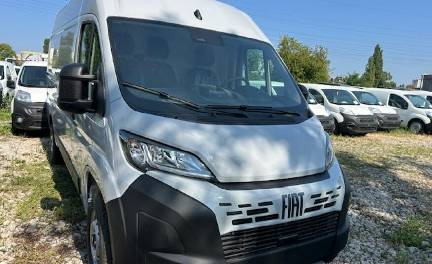 Fiat Ducato Furgon L2H2 SERIA2   | 2.2  120 KM | 11,5 m3 – odbiór natychmiastowy