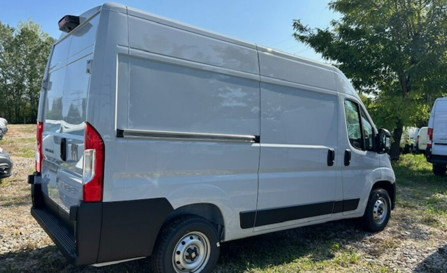 Fiat Ducato Furgon L2H2 SERIA2   | 2.2  120 KM | 11,5 m3 – odbiór natychmiastowy