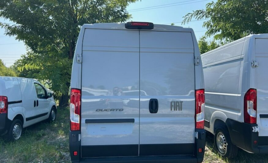 Fiat Ducato Furgon L2H2 SERIA2   | 2.2  120 KM | 11,5 m3 – odbiór natychmiastowy