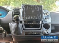 Peugeot Boxer Furgon L4H2 2.2 BlueHDI 180 KM AT8 | Pakiet Techno | Nowy model