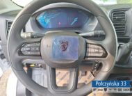 Peugeot Boxer Furgon L4H2 2.2 BlueHDI 180 KM AT8 | Pakiet Techno | Nowy model