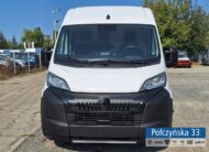 Peugeot Boxer Furgon L2H2 2.2 BlueHDI 140 KM|Koło zapasowe|Drzwi tylne 270 st.