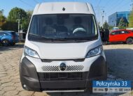 Citroen Jumper Furgon L4H2 2.2 H3-Power 180KM Automat|Pak. Techno Plus|Podwójny resor