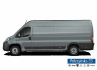 Citroen Jumper Furgon L4H2 2.2 H3-Power 180KM Automat|Pak. Techno+/Visibility+