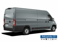 Citroen Jumper Furgon L4H2 2.2 H3-Power 180KM Automat|Pak. Techno+/Visibility+